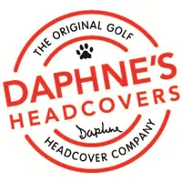 Daphne's Headcovers logo