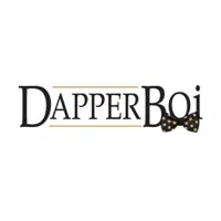 Dapper Boi logo