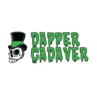 Dapper Cadaver logo