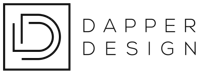 Dapper Design logo