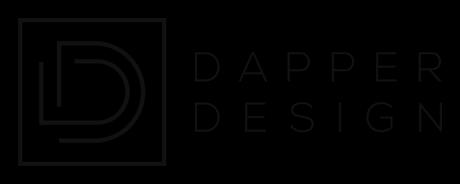 Dapper Design coupon code