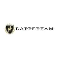 DapperFam logo