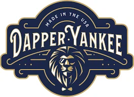 Dapper Yankee logo