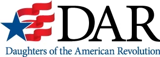 Daughters of the American Revolution logo