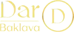 Dar Baklava logo