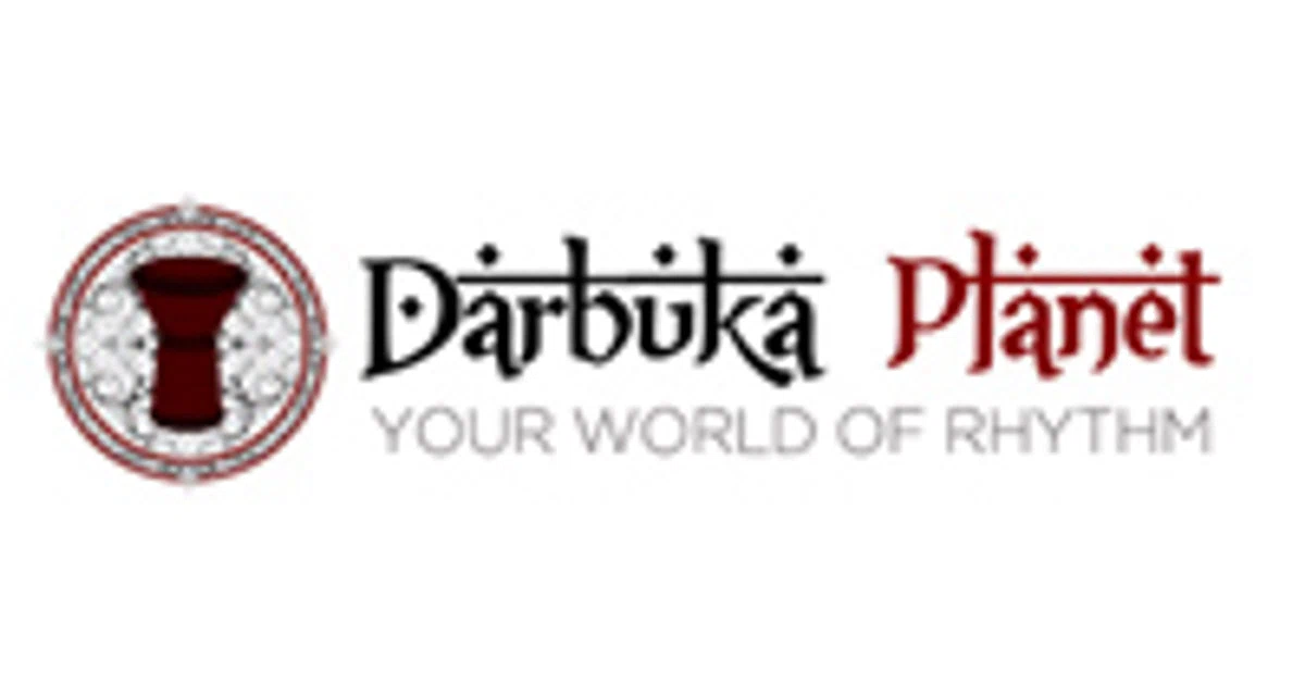 Darbuka Planet logo