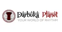Darbuka Planet logo