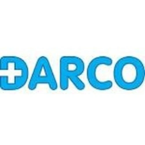 Darco logo