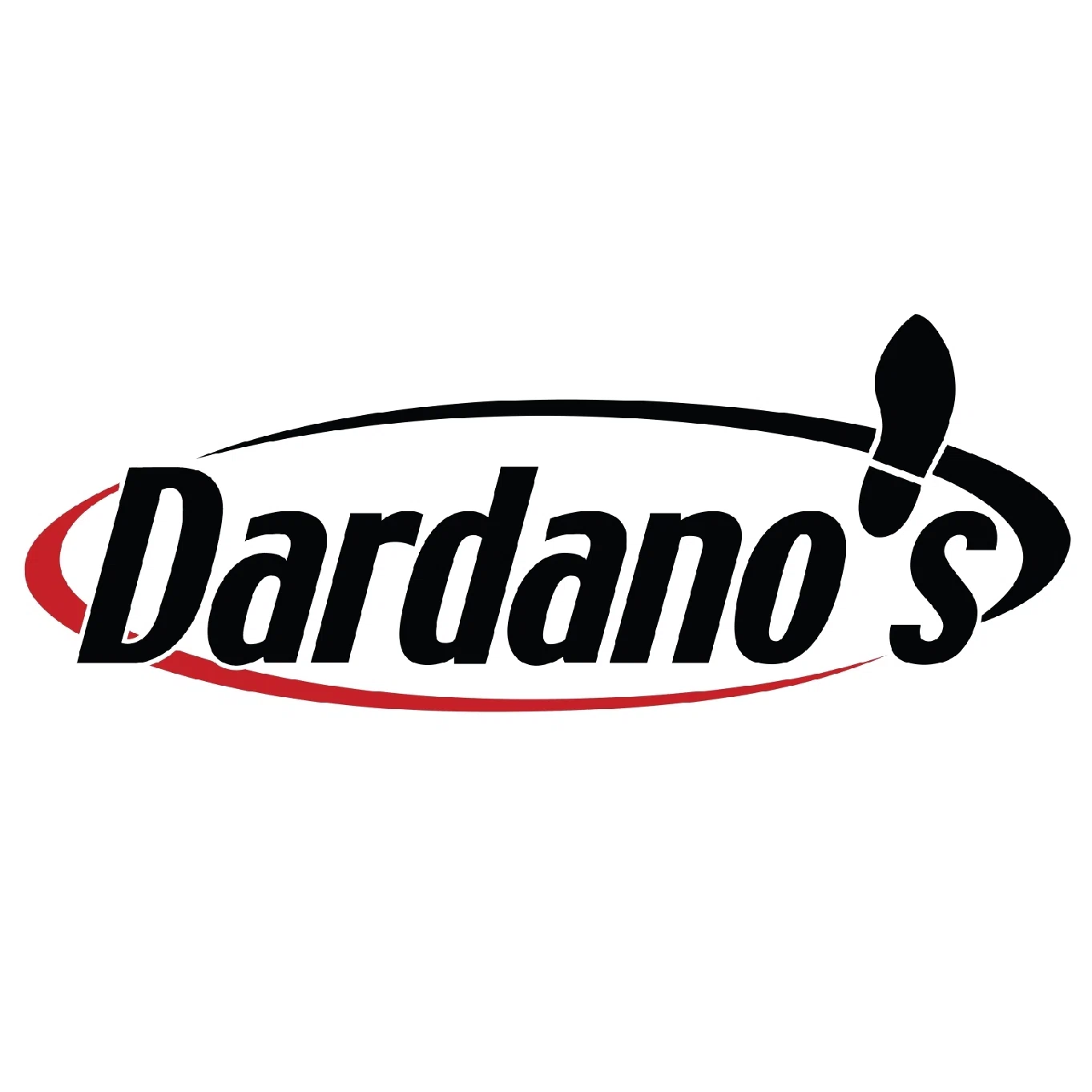 Dardano's Shoes logo