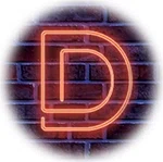 Dare or Drink logo