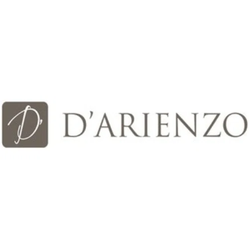 D'Arienzo logo