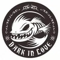 Dark in Love logo