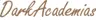 DarkAcademias logo