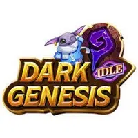 Dark Genesis logo
