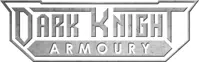 Dark Knight Armoury logo