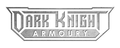 Dark Knight Armoury discount code
