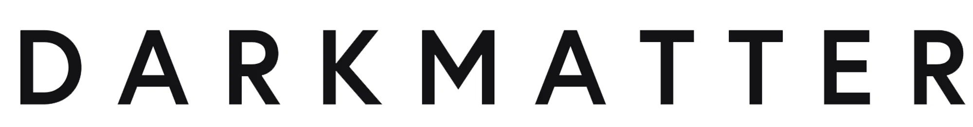 Dark Matter logo