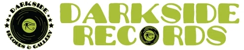 Darkside Records logo