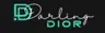 Shopdarlingdiorriver logo