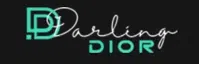 Shopdarlingdiorriver logo