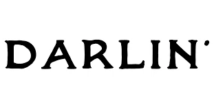 DARLIN' Swimwear logo