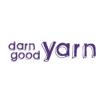 Darn Good Yarn promo code