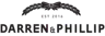 Darren & Phillip logo