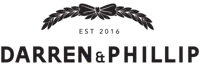 Darren & Phillip logo