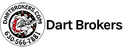 Dart Brokers logo