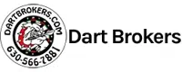 Dart Brokers logo