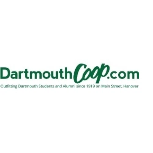 Dartmouth Co-Op logo