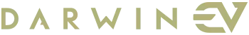 Darwin EV logo