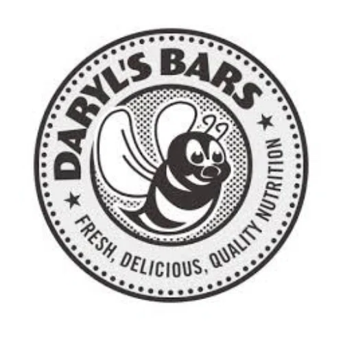 Daryl's Bars logo