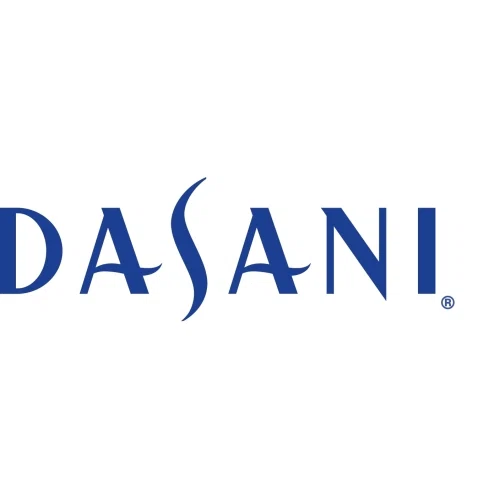 Dasani logo