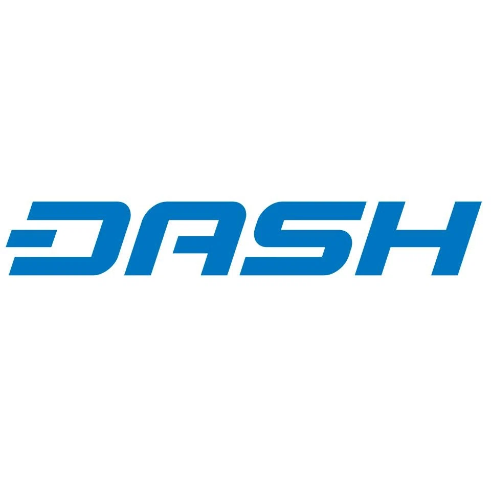 Dash logo