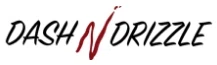 Dash 'N Drizzle logo