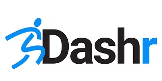 Dashr discount code