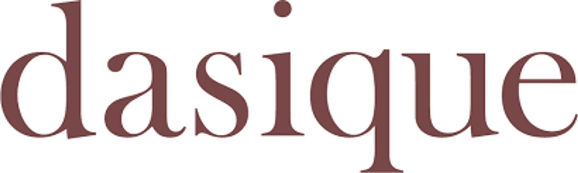 Dasique logo