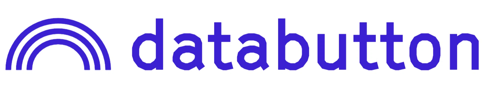 Databutton logo