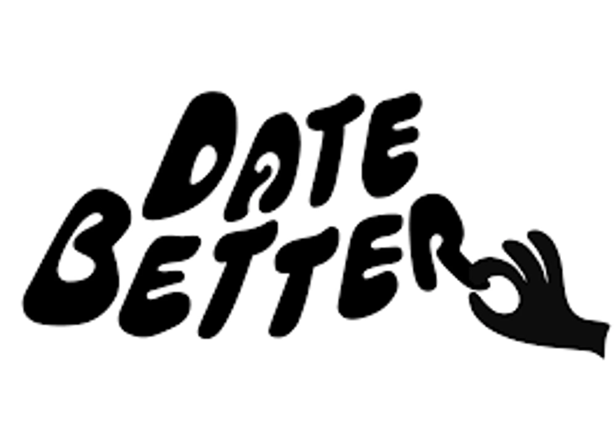 Date Better logo