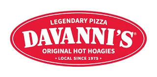 Davanni’s logo