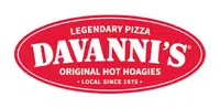 Davanni’s logo