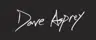 Dave Asprey logo