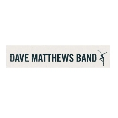 Dave Matthews Band logo