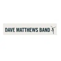 Dave Matthews Band logo