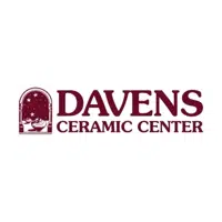 Davens Ceramic Center logo