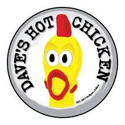 Dave’s Hot Chicken promo code