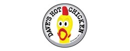 Dave’s Hot Chicken promo code