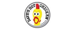 Dave’s Hot Chicken promo code