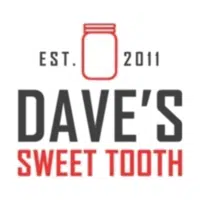 Dave's Sweet Tooth logo